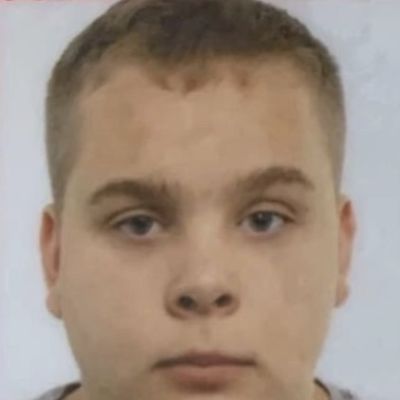 Милованов Владимир Титан