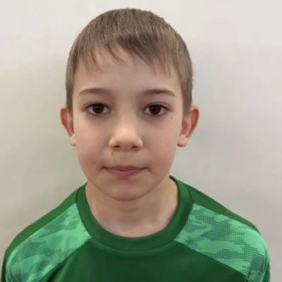 Шамсутдинов Эмин СШ Максат-2