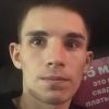 Галин Антон ФК "ИНК"