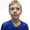 Баглер Максим ДФК Сокол
