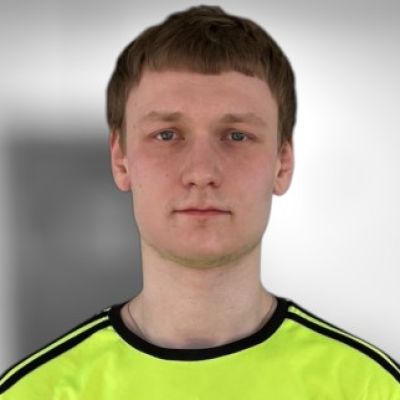 Климов Егор РЗЭМ