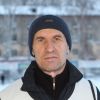 Санников Павел Политехник (55+)