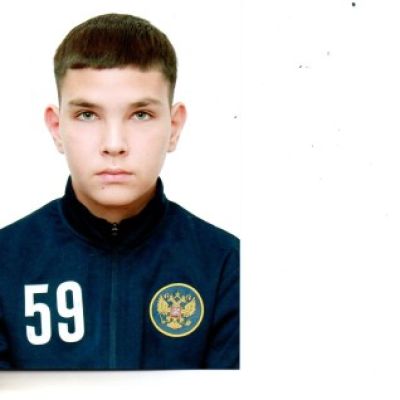 Гусейнов Арсений ФК "Артёмовский"