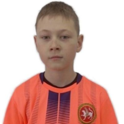 Егоров Никита СОШ №3