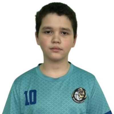 Гарипов Инсаф Коморгузинская СОШ