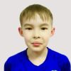 Кузьмин Глеб ДФК Сокол
