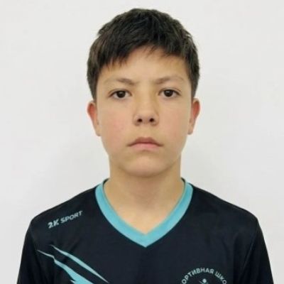 Ахмадуллин Динар Батыр