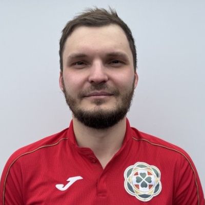 Мезенцев Максим Таттехмедфарм