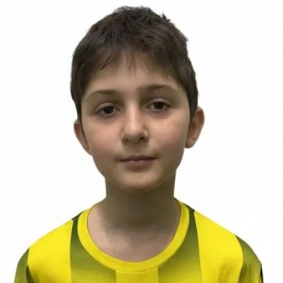 Багаутдинов Марсель СШ Савиново