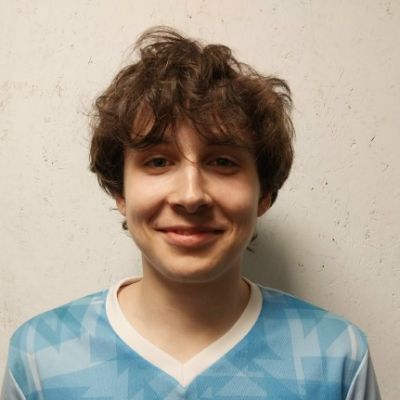 Девяткин Марк СШОР Лидер