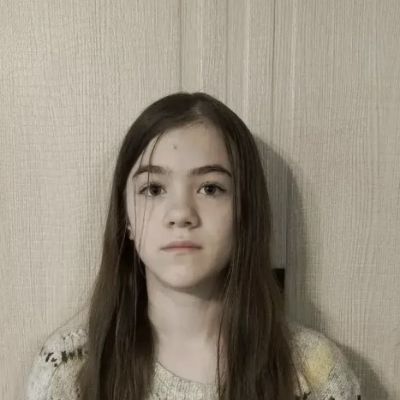 Киселева Дарья СШОР Зенит