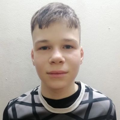 Агафонов Данил ФШ Торпедо-Юнит