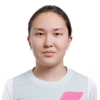 Баймухаметова Венера GirlPower