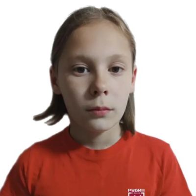 Бабина Ева Рубин