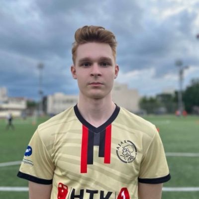 Дробот Даниил Дробот