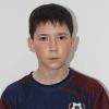 Гермогенов Андрей СШ по футболу