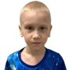 Егоров Кирилл СШ Мотор-2