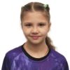 Илюхина Ульяна СШ по футболу