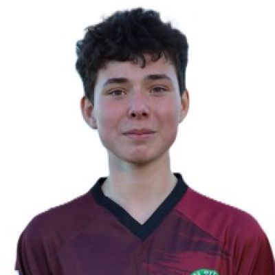 Матвеев Егор Football Masters