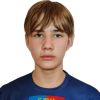 Романов Данис ФК Импульс