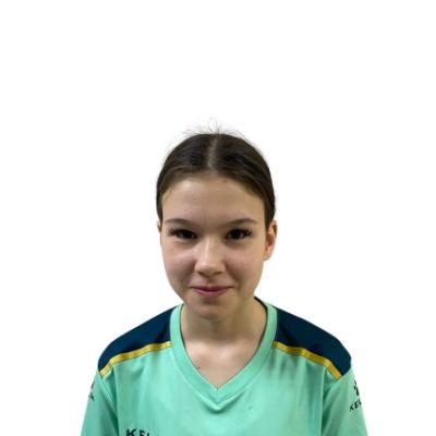 Хайриева Самира СШ Мирас-2