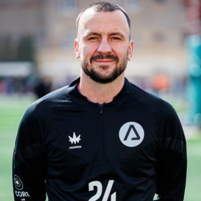 Коваленко Сергей Алгоритм