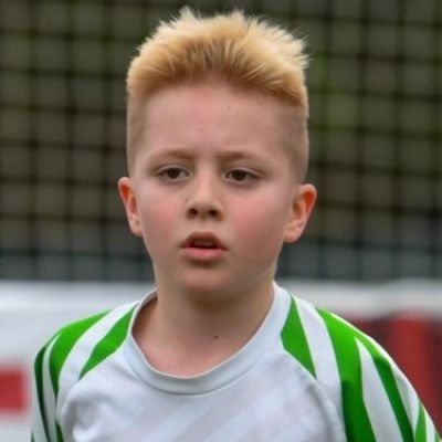 Нестеренко Артемий Sport Kids