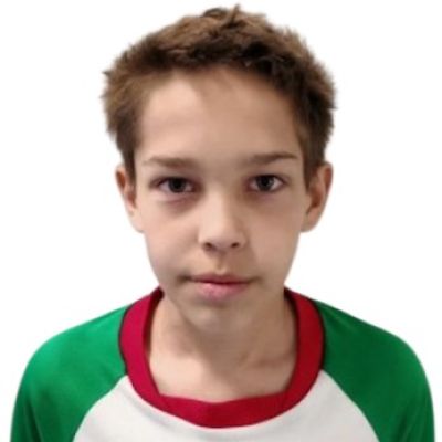 Камалов Ярослав Лицей №186