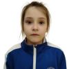 Самотес Варвара СК КАМАЗ