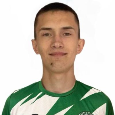 Ахметсафин Рамиль Спортсмен-СШ №2