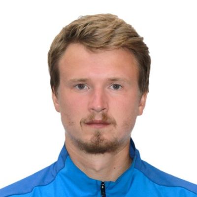 Горячев Дмитрий МБУ ДО СШ Сатурн