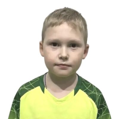 Воробьев Тимофей Барс