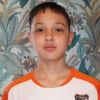 Цаллагов Даниил ДЮСШ «Урал»