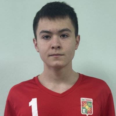 Кузнецов Дамир Барс