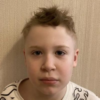 Щербаченко Егор Московская застава - Кристалл-2