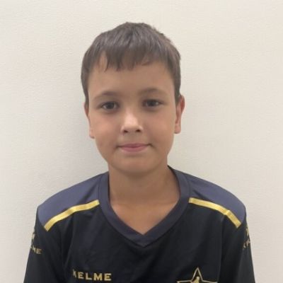 Ахмадуллин Данир FC Stars