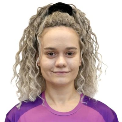 Логинова Юлия Максат