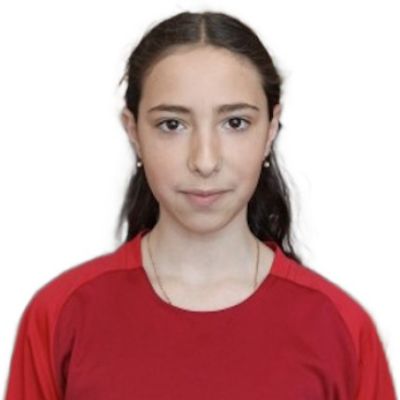 Устюжанина Ульяна Гимназия №4