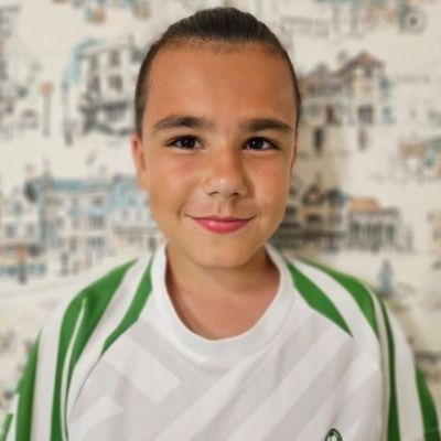 Абрамов Михаил Sport Kids