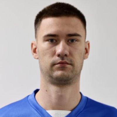 Ащеулов Никита СШОР Звезда
