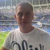 Коваленко Алексей СШ Губаха