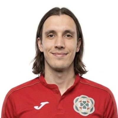 Ахметгалиев Камиль Таттехмедфарм