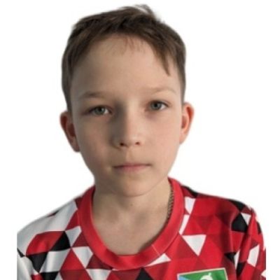 Губайдуллин Даниль Аксу