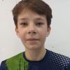 Симаков Максим СШ по футболу