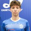 Ковалевский Филипп ФК Динамо-СПб