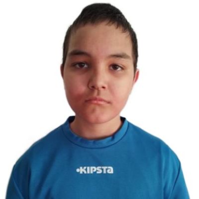 Мухаметшин Самат Бурнашевская СОШ