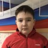 Иванов Егор Глядянское ДЮСШ