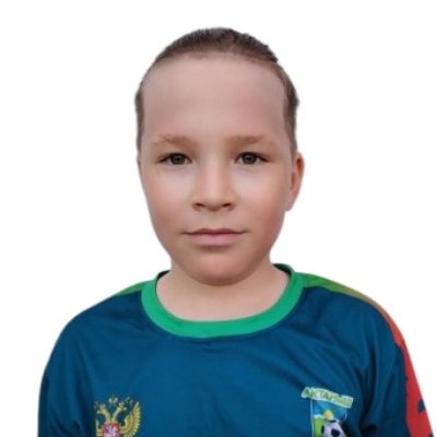 Давлетов Искандер Иман