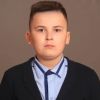 Алексеев Глеб «Академия футбола»