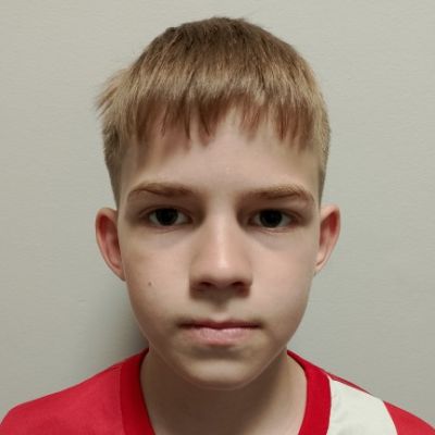 Тиняков Иван МБУ ДО СШ Ивантеевка